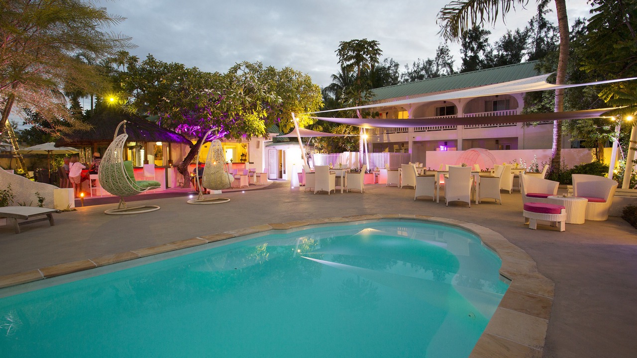 Photo of Outdoor in Pointe aux Canonniers