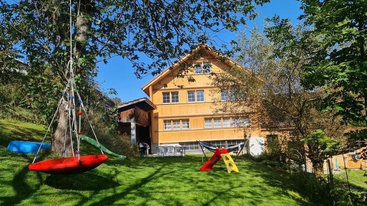 Photo of Outdoor in Speicher