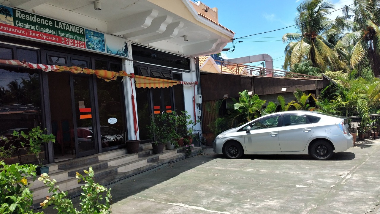 Photo of Outdoor in Grand-Baie