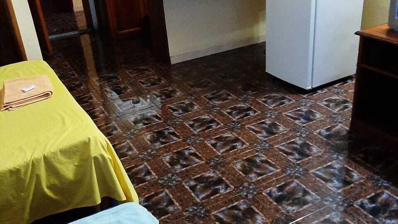 Photo of Bedroom in Grand-Baie