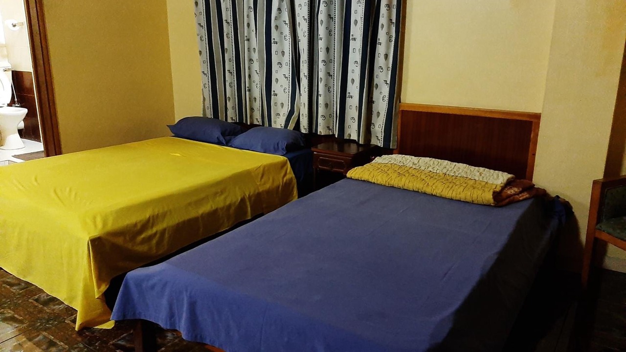 Photo of Bedroom in Grand-Baie