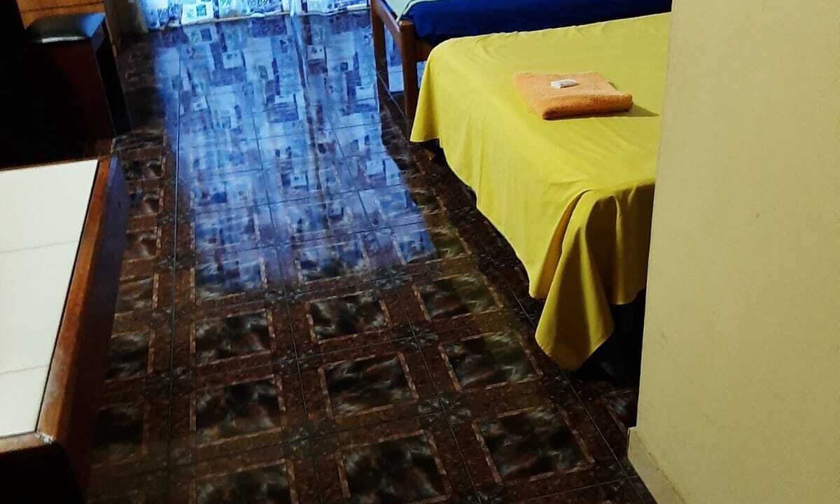 Photo of Bedroom in Grand-Baie