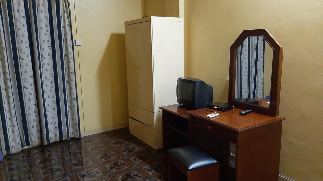 Photo of Bedroom in Grand-Baie