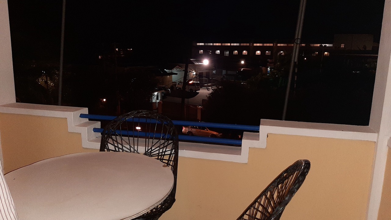 Photo of Patio Balcony in Grand-Baie
