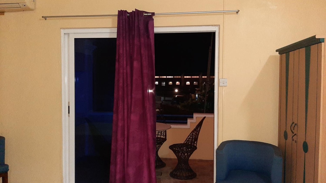 Photo of Livingroom in Grand-Baie