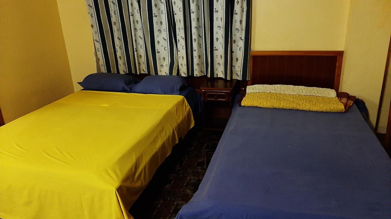 Photo of Bedroom in Grand-Baie