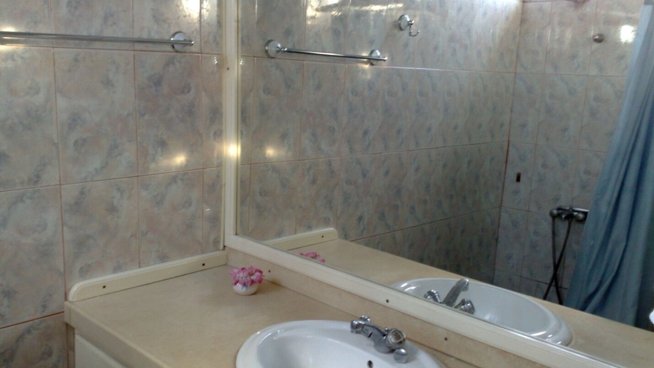 Photo of Bathroom in Grand-Baie
