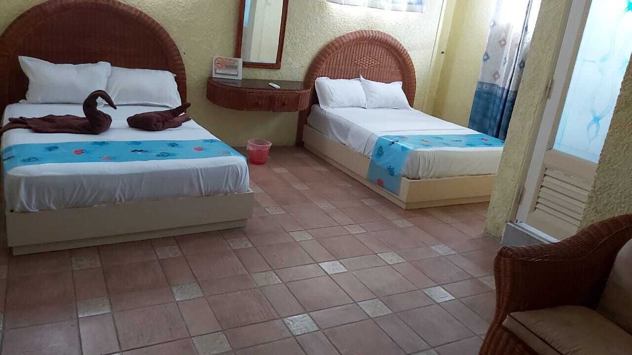 Photo of Bedroom in Grand-Baie