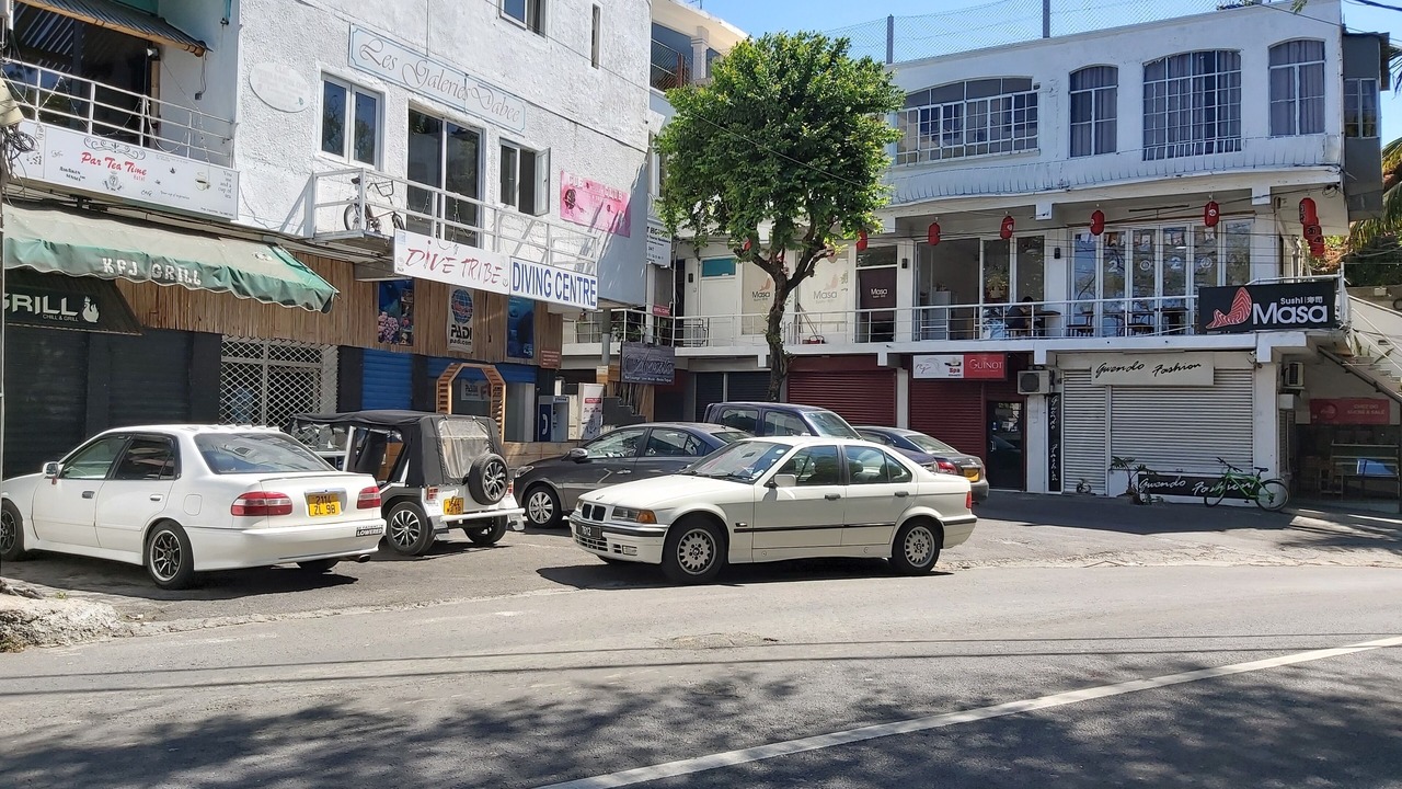 Photo of Others in Grand-Baie