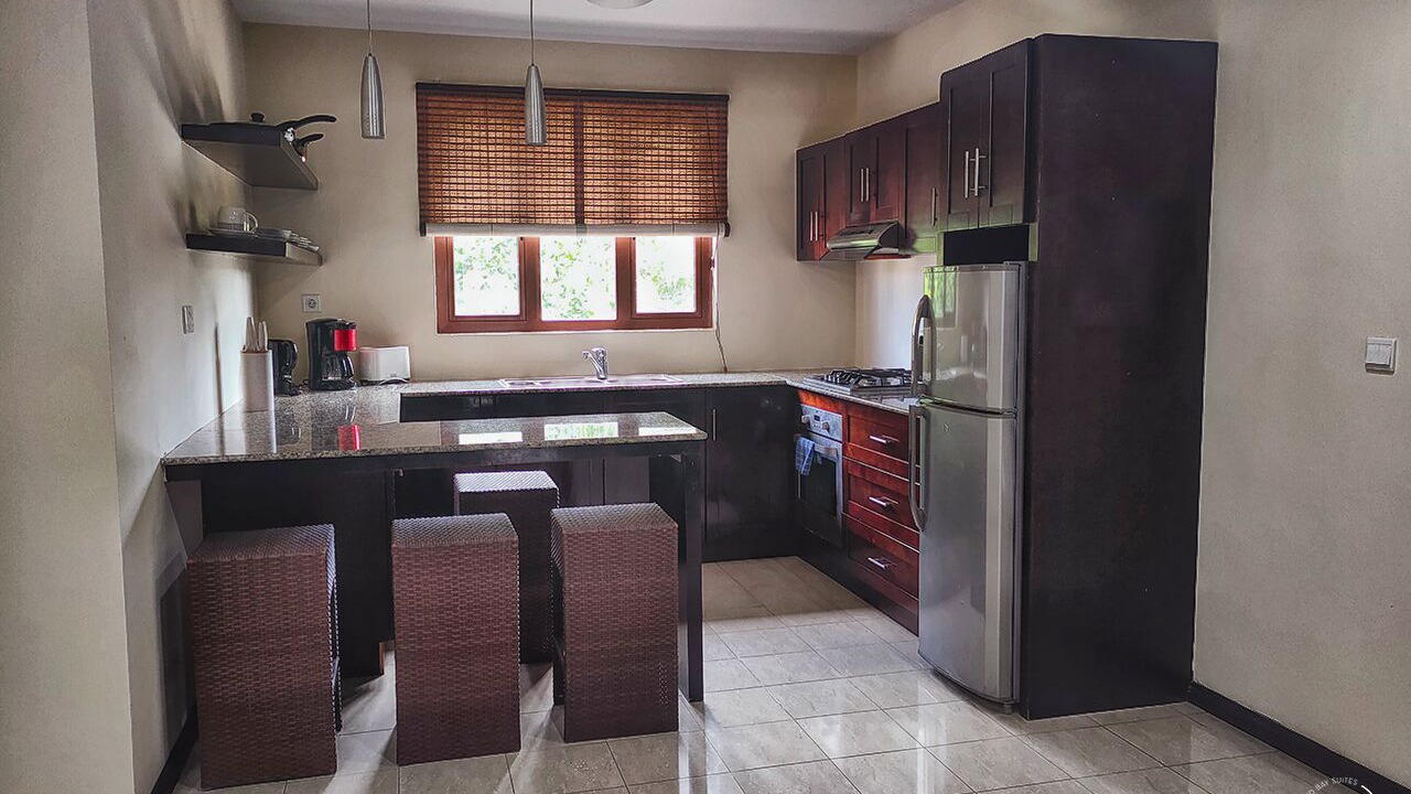 Photo of Kitchen in Grand-Baie