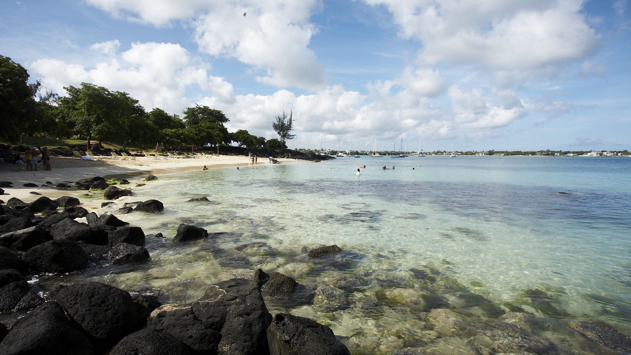 Photo of Others in Grand-Baie
