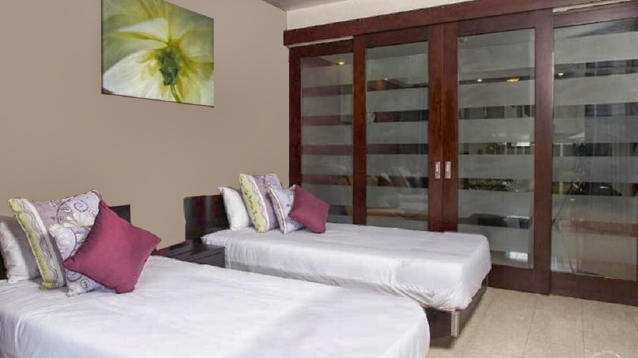 Photo of Bedroom in Grand-Baie