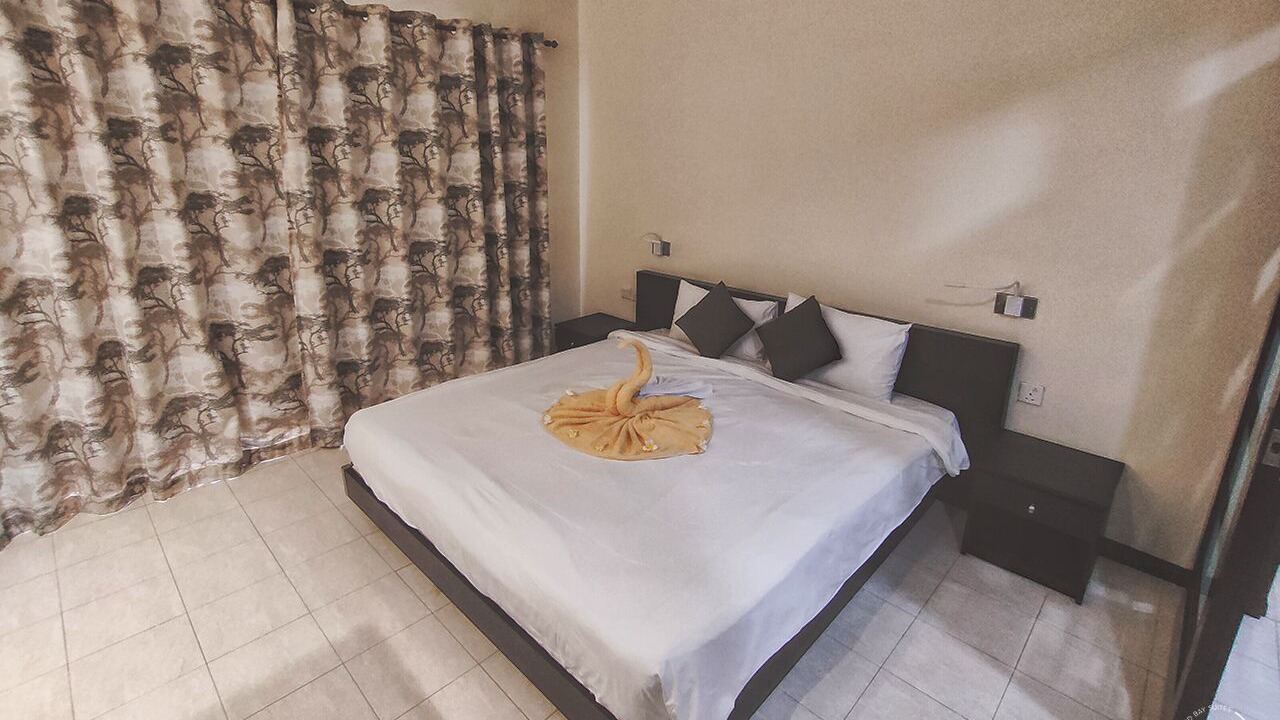 Photo of Bedroom in Grand-Baie