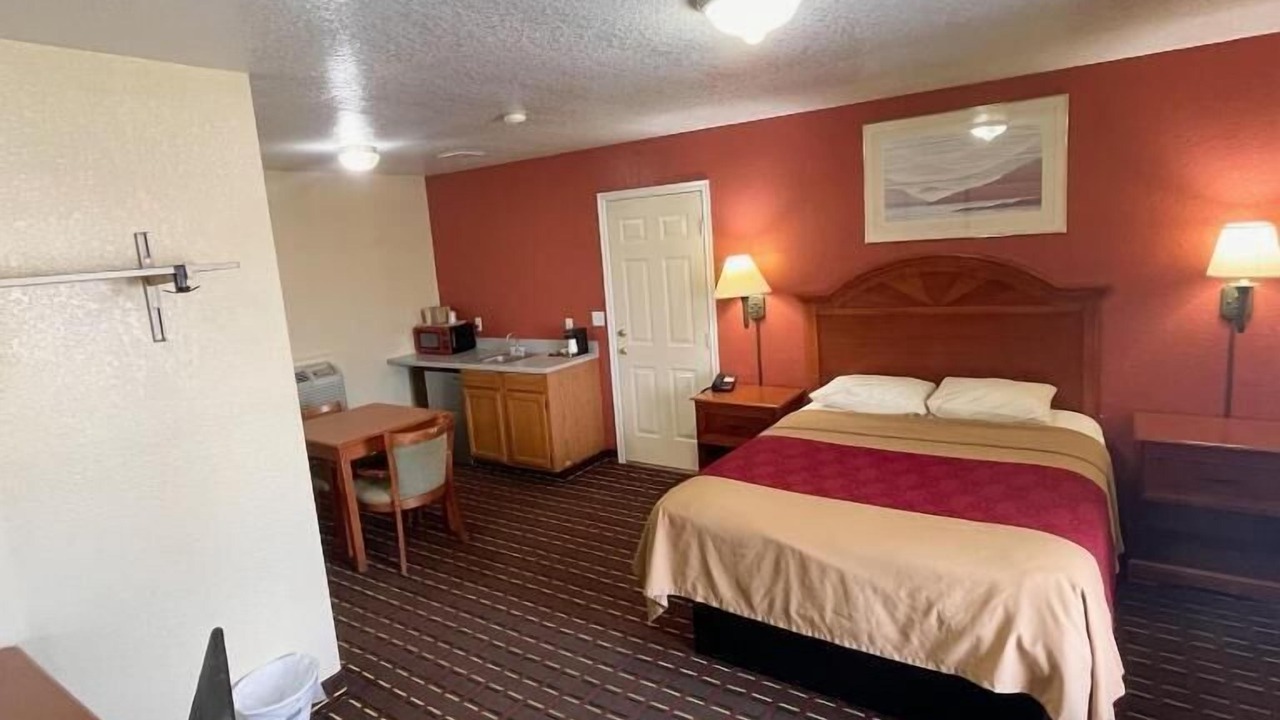 Photo of Bedroom in Madill