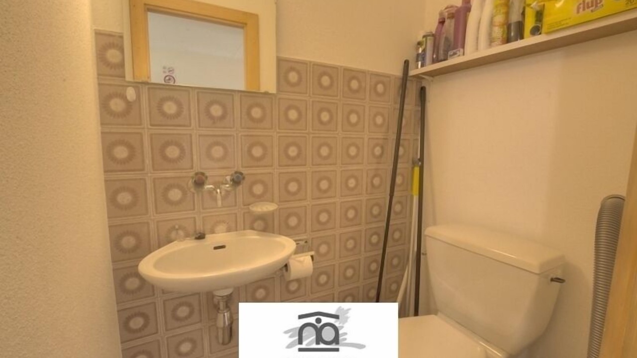 Photo of Bathroom in Anzere