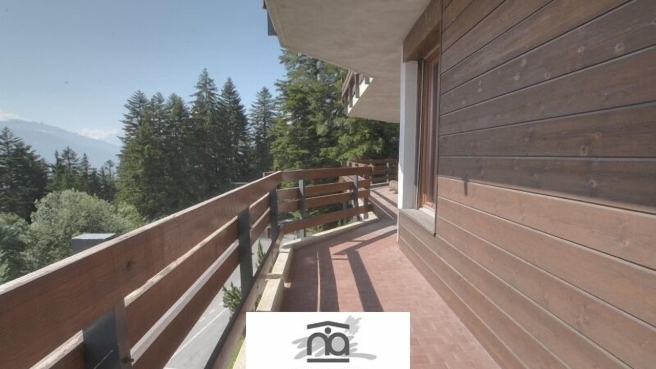 Photo of Outdoor in Anzere