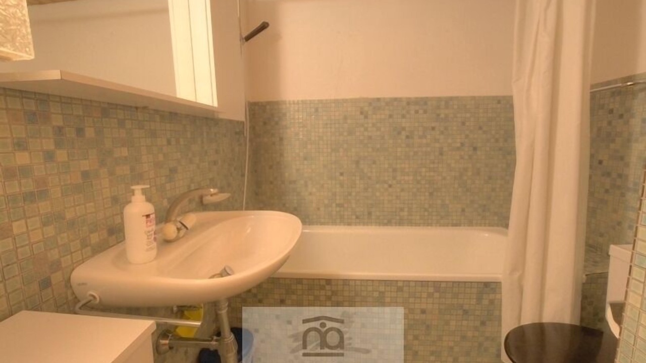 Photo of Bathroom in Anzere