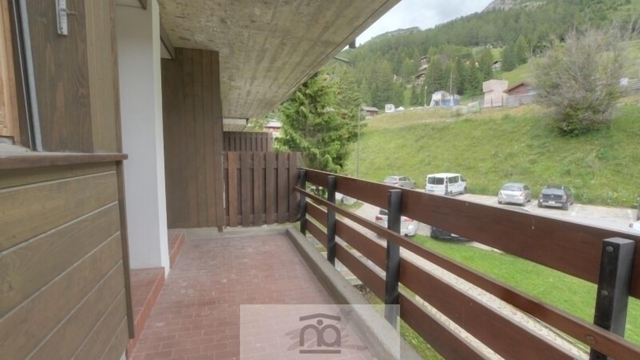 Photo of Outdoor in Anzere