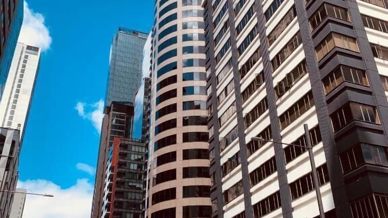 Photo of Outdoor in Auckland Central Business District