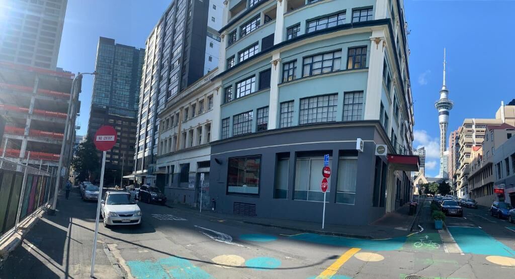 Photo of Others in Auckland Central Business District