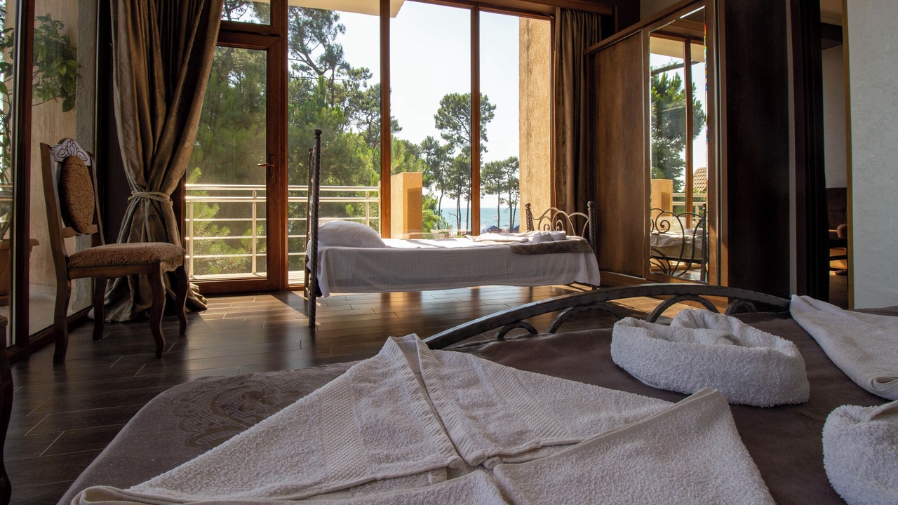 Photo of Bedroom in Magnetiti