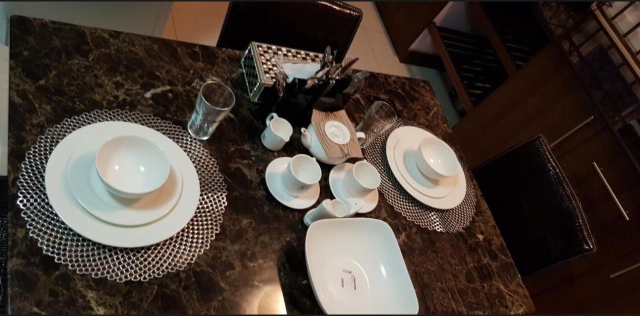 Photo of Kitchen in Grand-Baie