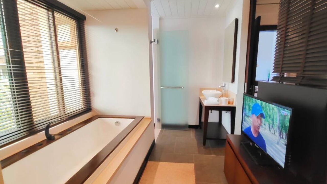 Photo of Bathroom in Grand-Baie