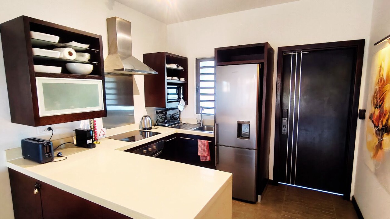 Photo of Kitchen in Grand-Baie