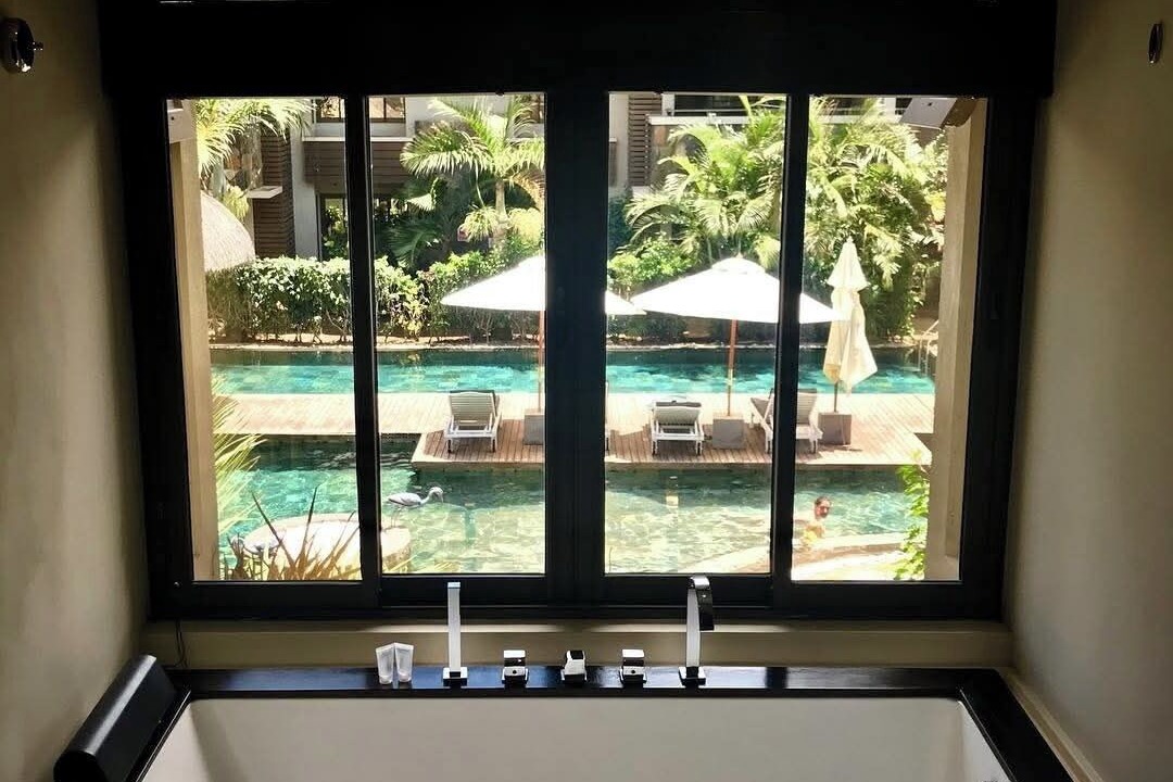 Photo of Bathroom in Grand-Baie