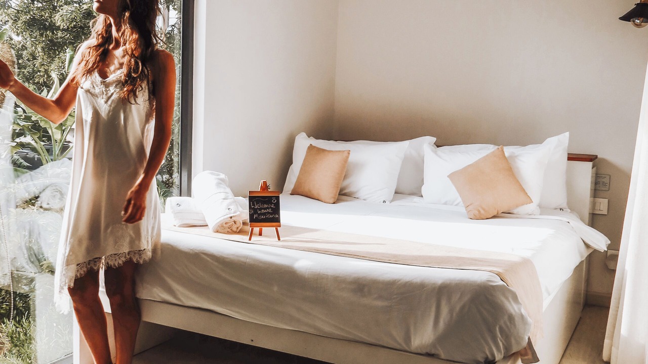 Photo of Bedroom in Pereybere