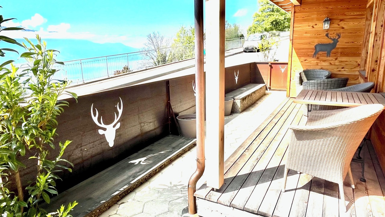 Photo of Outdoor in Chardonne