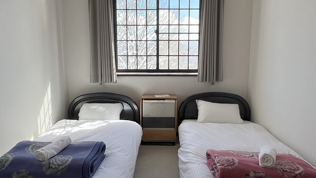 Photo of Bedroom in Akakura Onsen