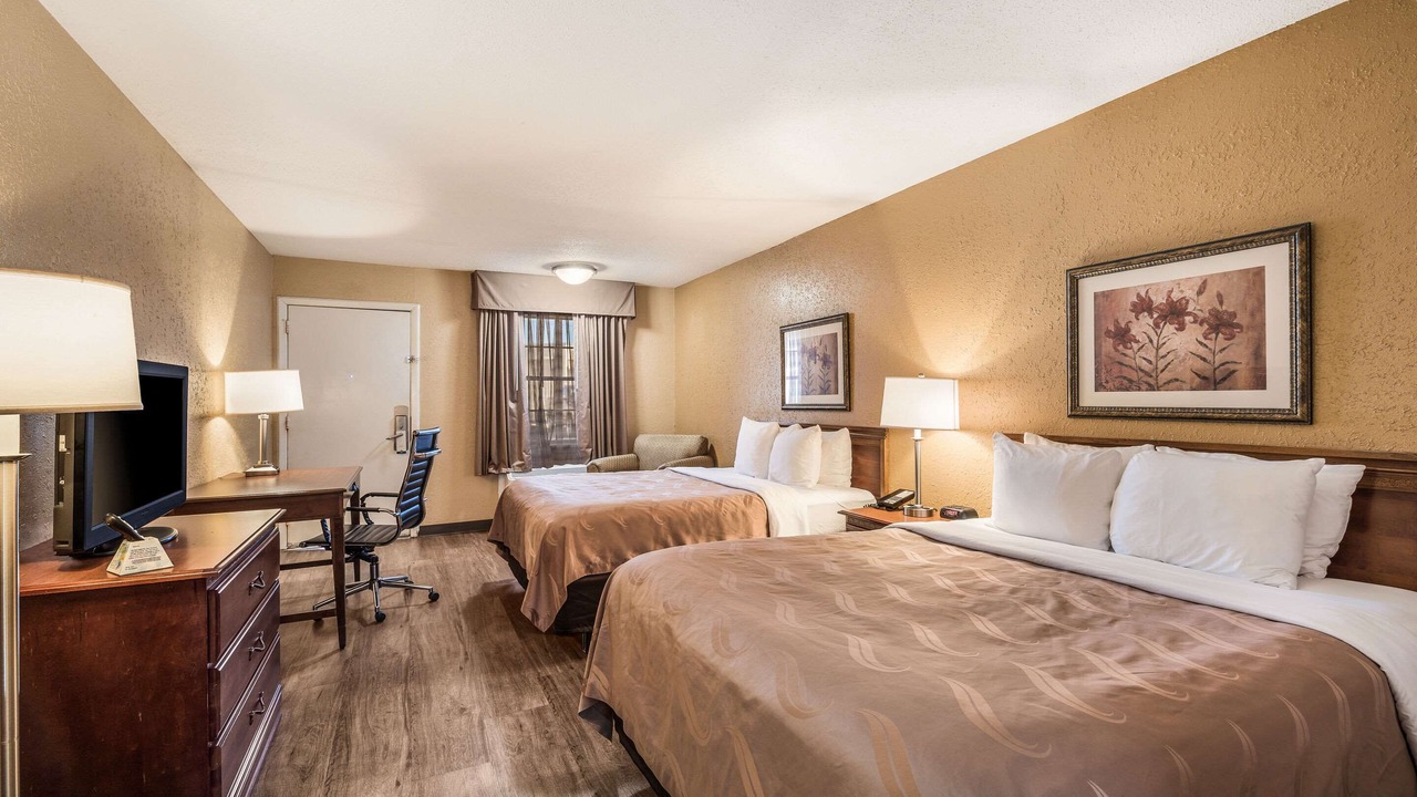 Photo of Bedroom in Caddo Valley