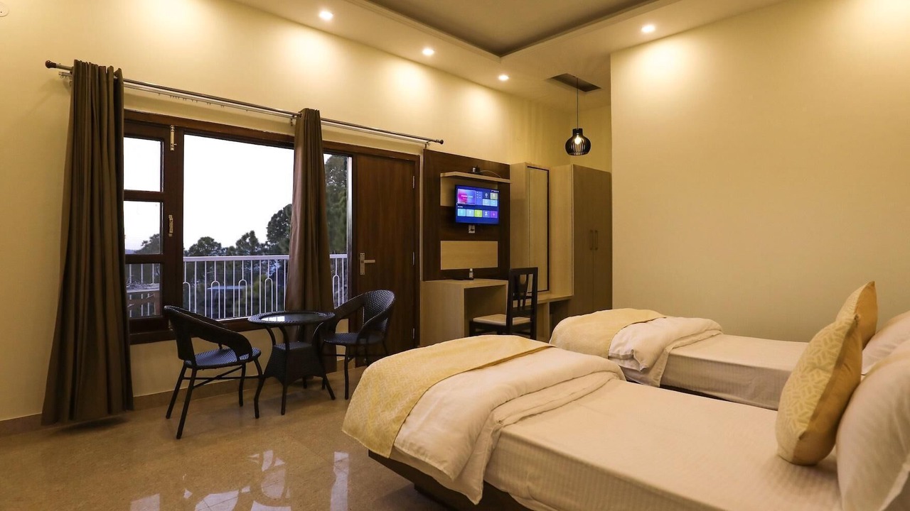 Photo of Bedroom in Kumarhatti