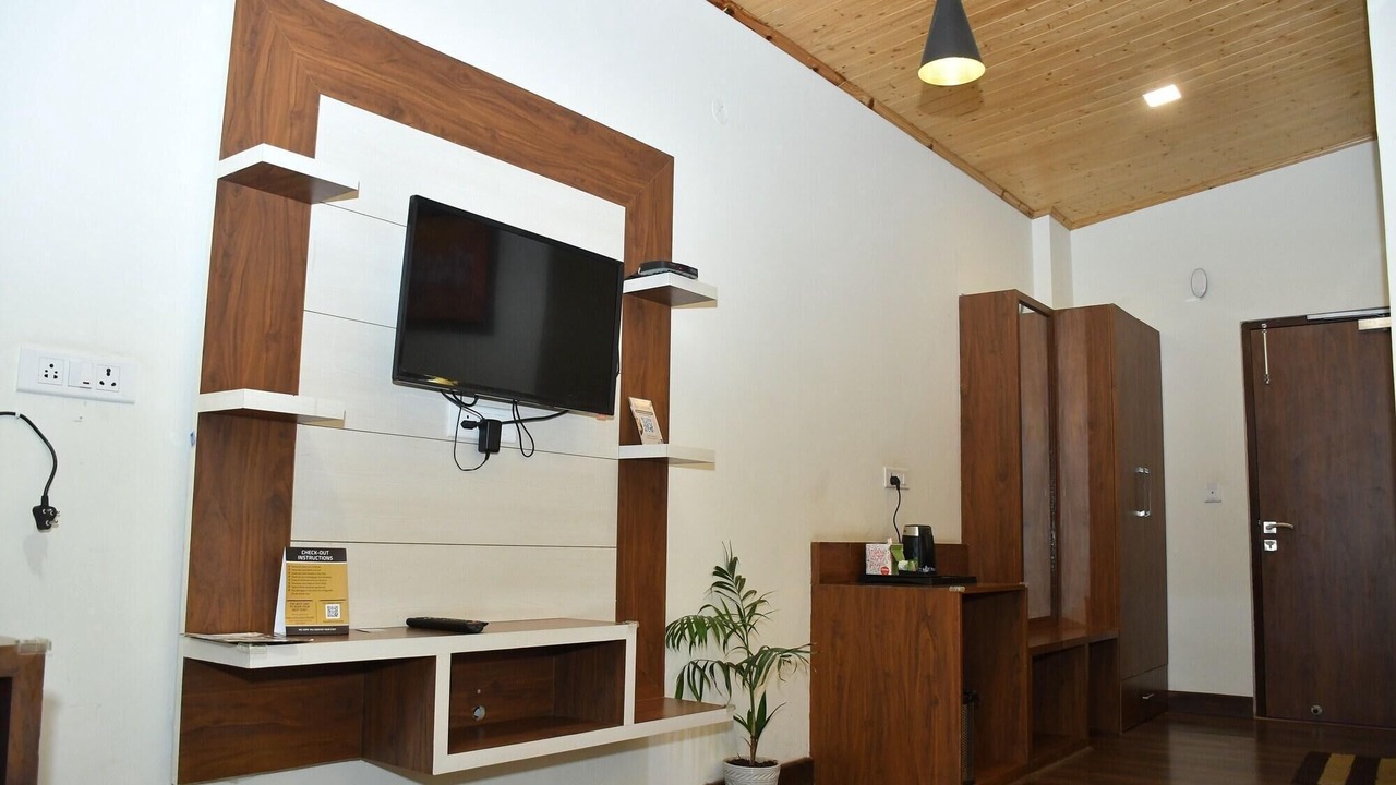 Photo of Bedroom in Kumarhatti