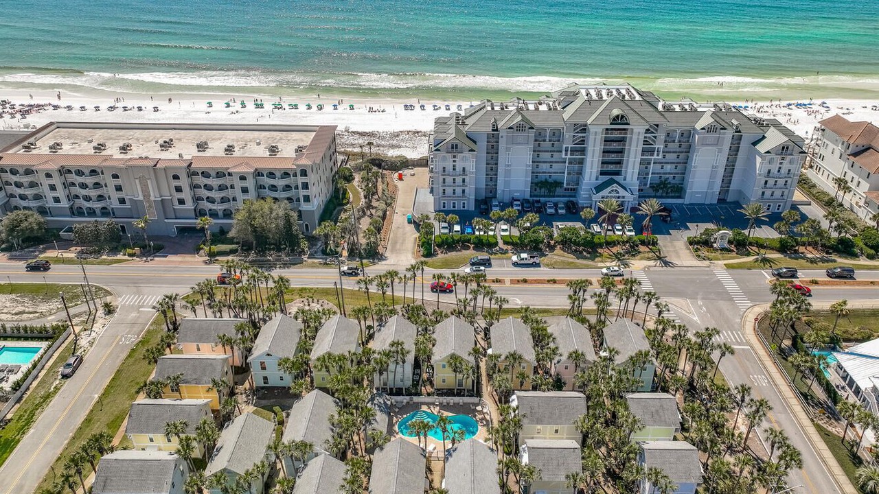 Photo of Outdoor in Crystal Beach