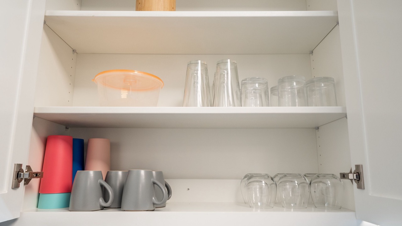 Photo of Kitchen in Hot Springs