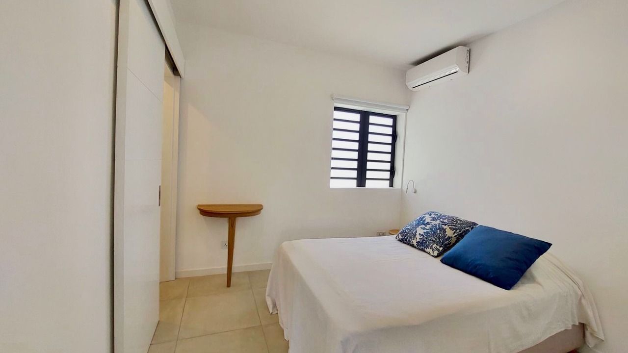 Photo of Bedroom in Pointe aux Canonniers