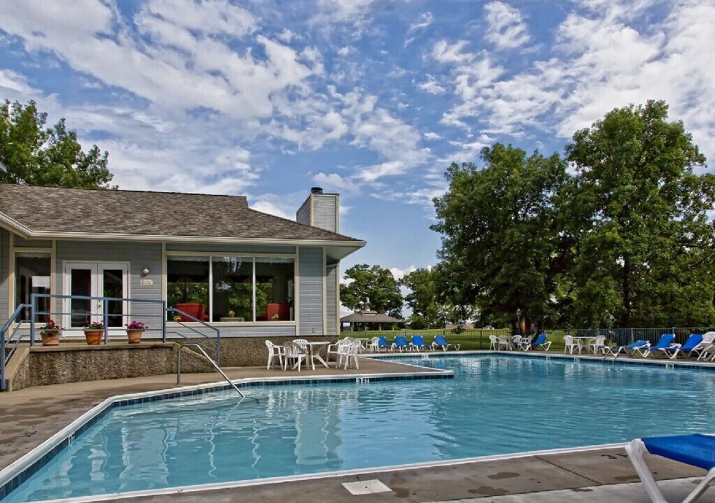 Photo of Outdoor in Village of Four Seasons