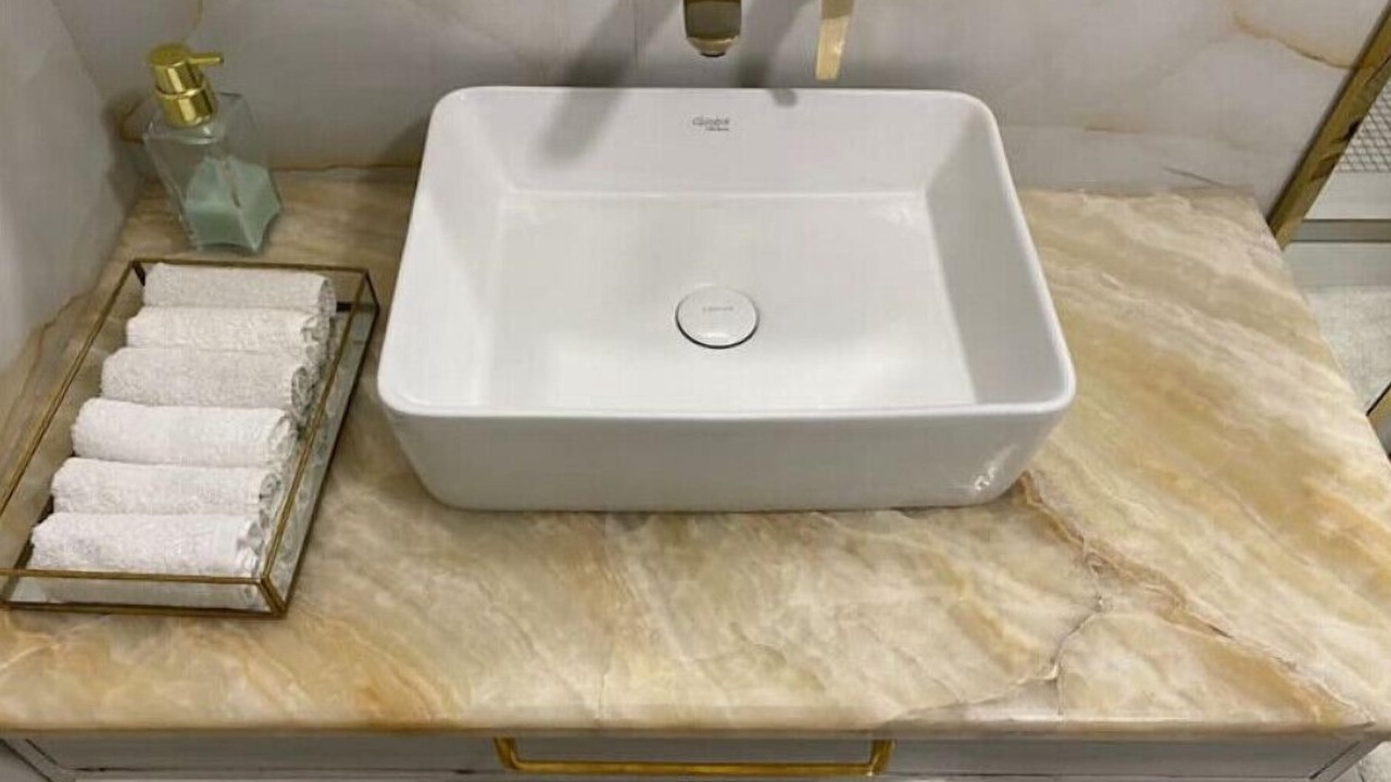 Photo of Bathroom in Sundar Nagar