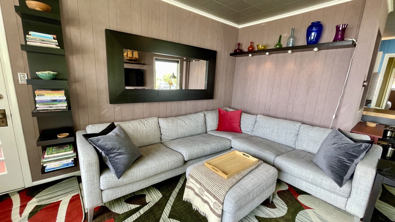 Photo of Livingroom in Grand Marais