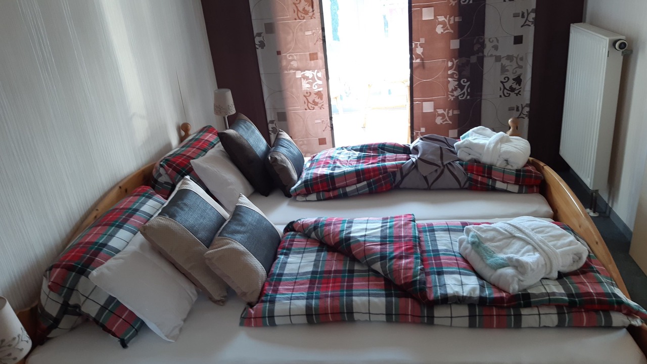 Photo of Bedroom in Schnett