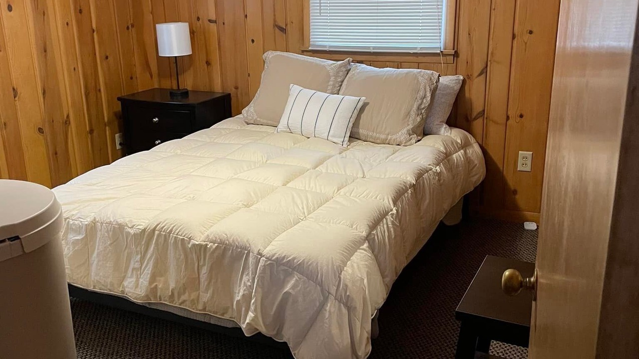 Photo of Bedroom in Dent