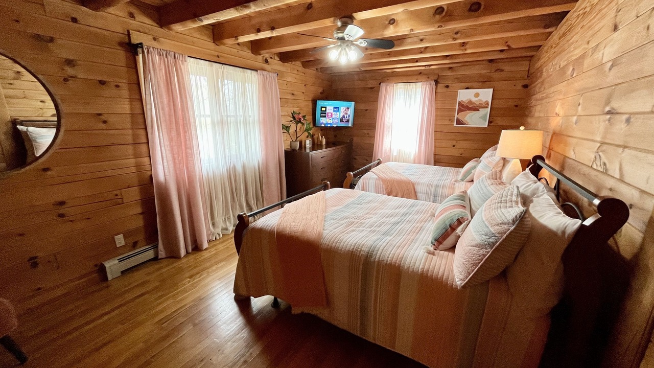 Photo of Bedroom in Bushkill