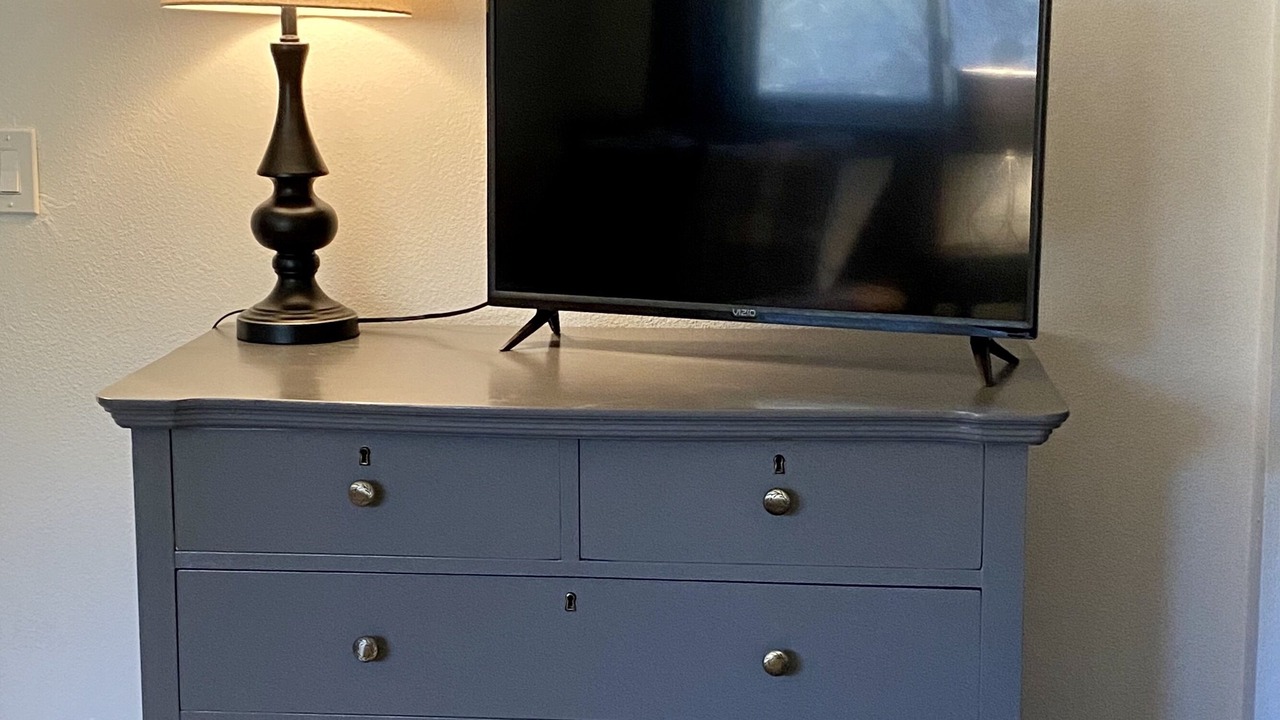 Photo of Bedroom in Sunriver