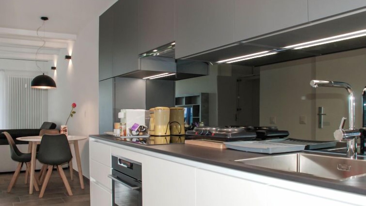 Photo of Bedroom in Lugano