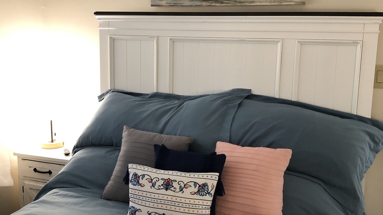 Photo of Bedroom in North Shore