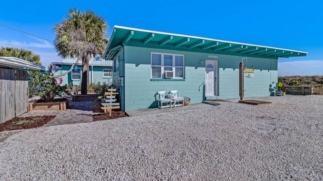 Photo of Others in Fernandina Beach