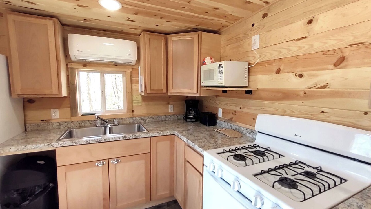Photo of Kitchen in Nevis