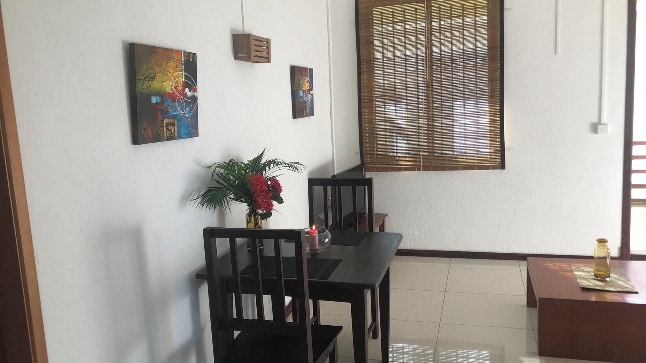 Photo of Livingroom in Pereybere
